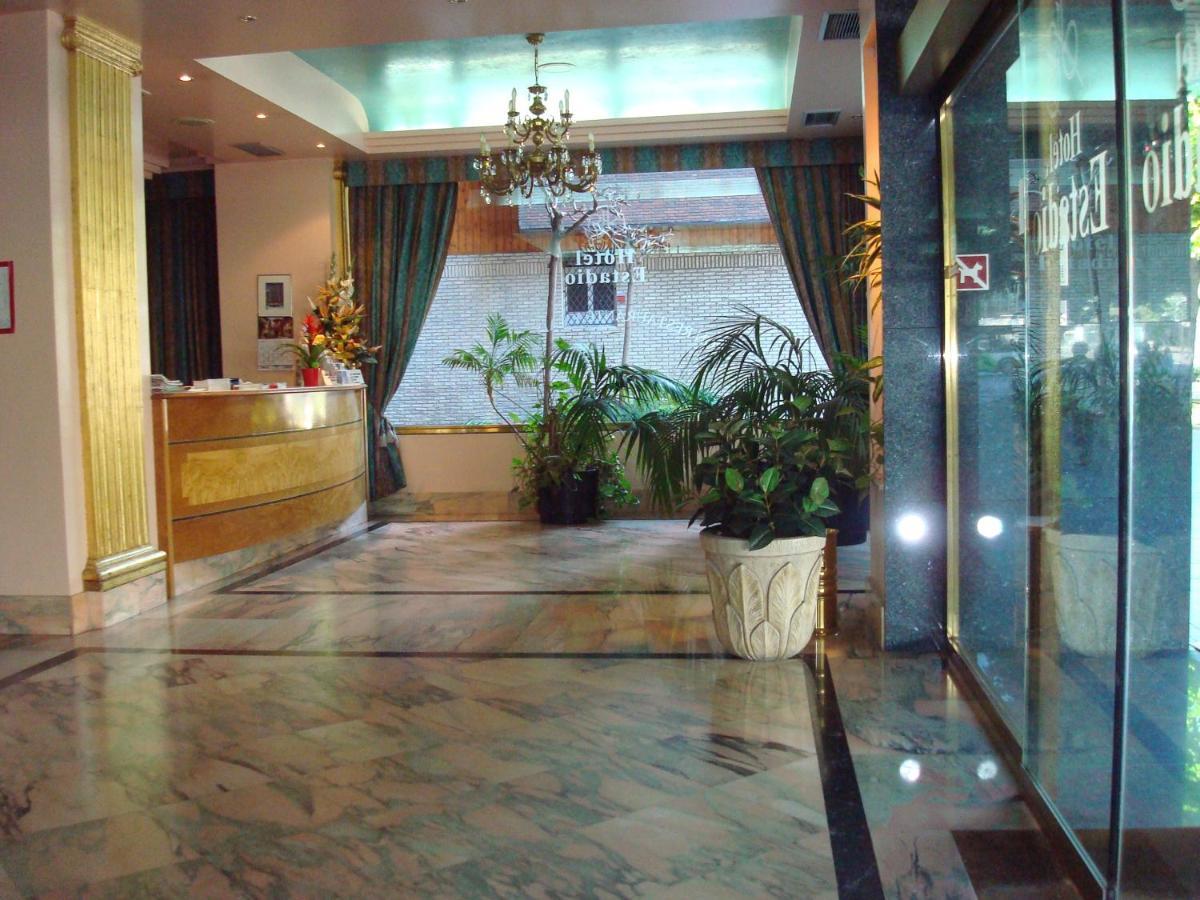 Hotel Estadio بلباو المظهر الخارجي الصورة