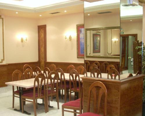Hotel Estadio بلباو المظهر الخارجي الصورة
